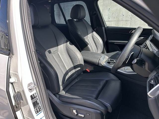 BMW X5 2019 Image 31