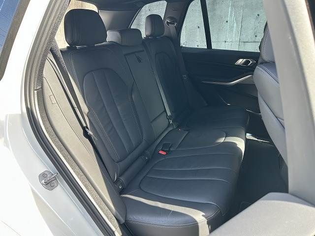 BMW X5 2019 Image 31