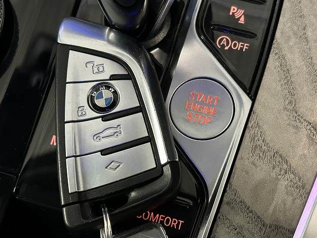 BMW X5 2019 Image 31