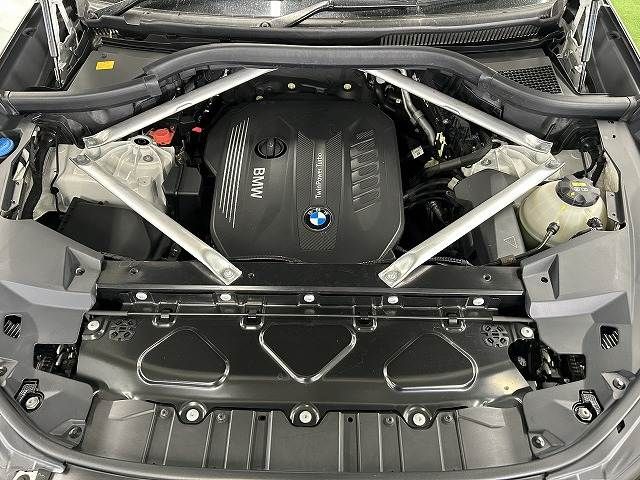 BMW X5 2019 Image 31