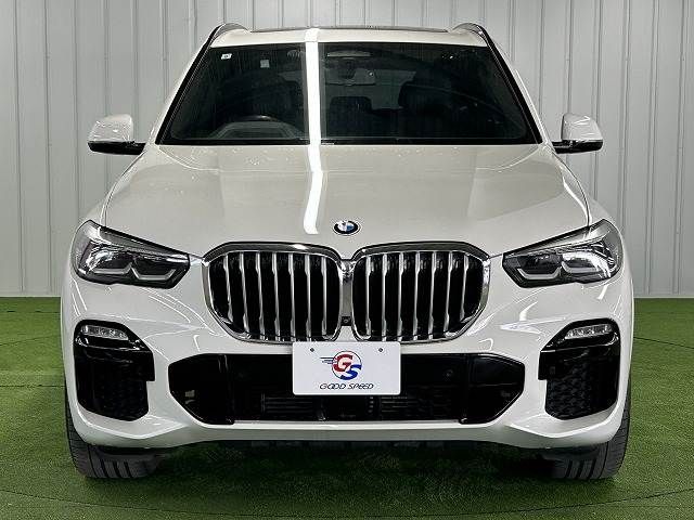 BMW X5 2019 Image 31