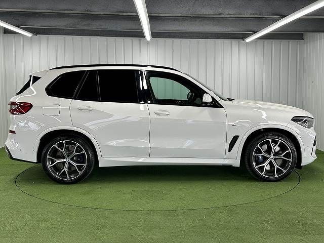 BMW X5 2019 Image 31