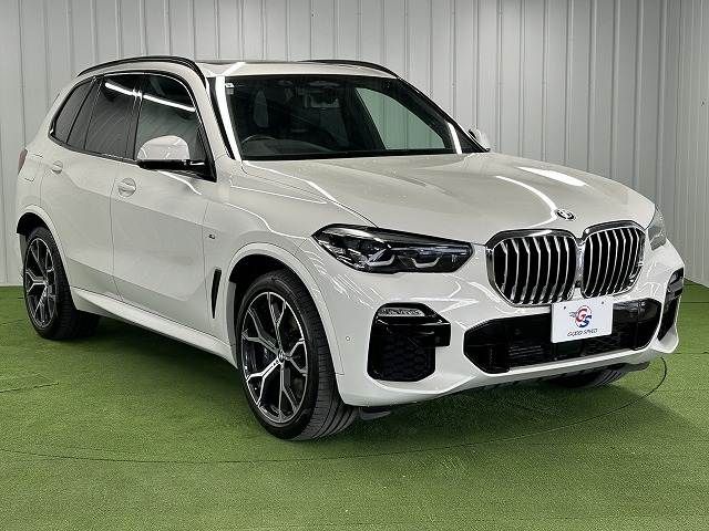 BMW X5 2019 Image 31
