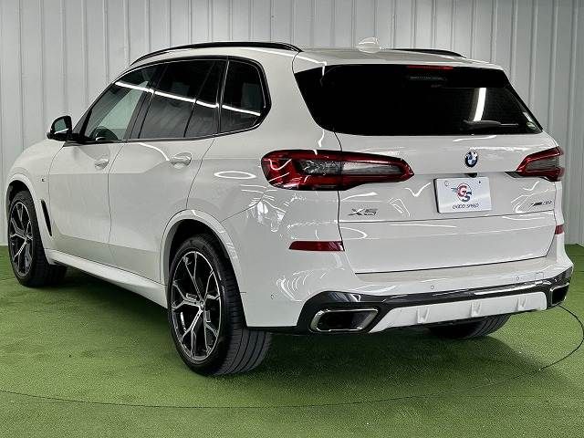BMW X5 2019 Image 31