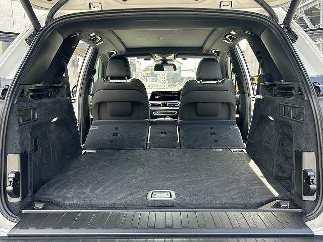 BMW X5 2019 Image 31