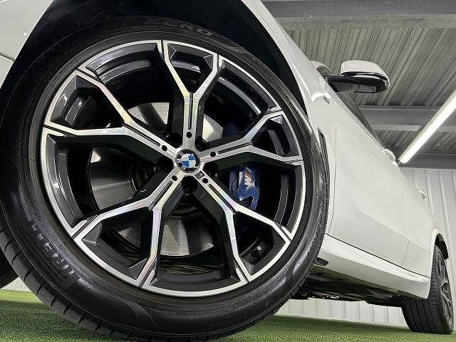 BMW X5 2019 Image 31