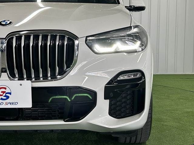 BMW X5 2019 Image 31