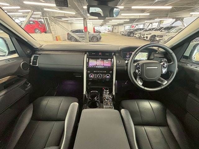 ROVER DISCOVERY 2019 Image 31