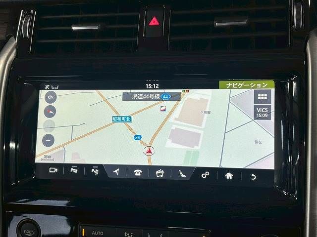 ROVER DISCOVERY 2019 Image 31