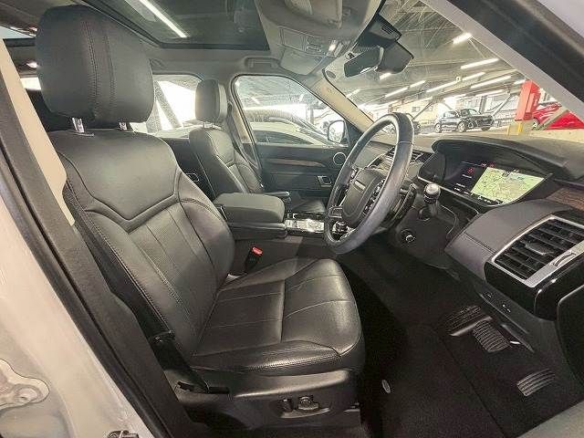 ROVER DISCOVERY 2019 Image 31