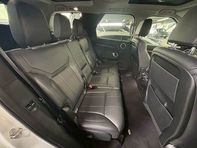 ROVER DISCOVERY 2019 Image 31