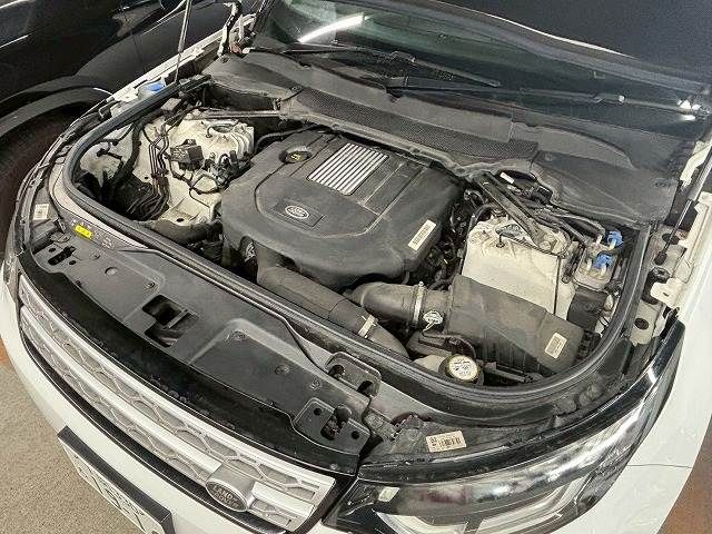 ROVER DISCOVERY 2019 Image 31