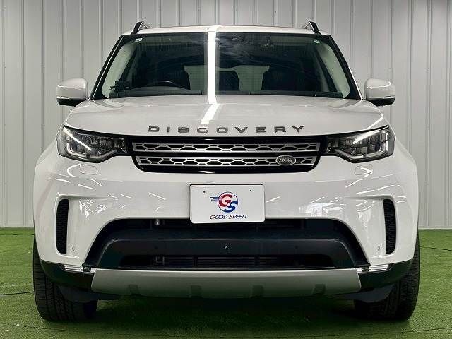 ROVER DISCOVERY 2019 Image 31