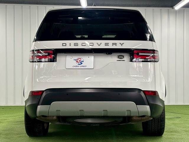 ROVER DISCOVERY 2019 Image 31