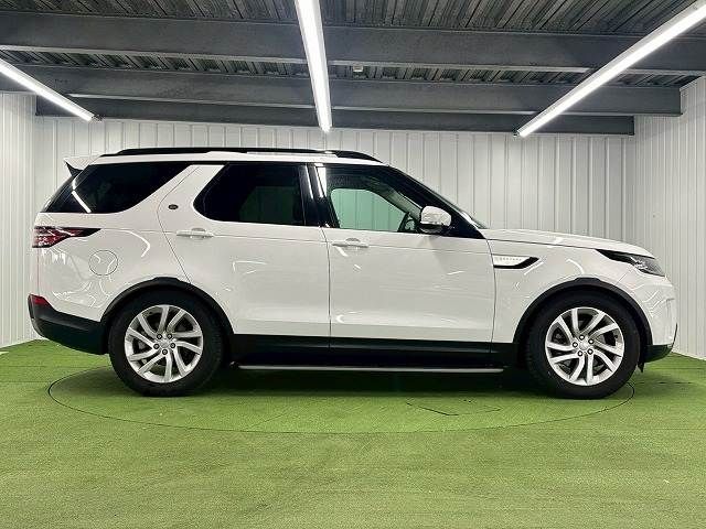 ROVER DISCOVERY 2019 Image 31