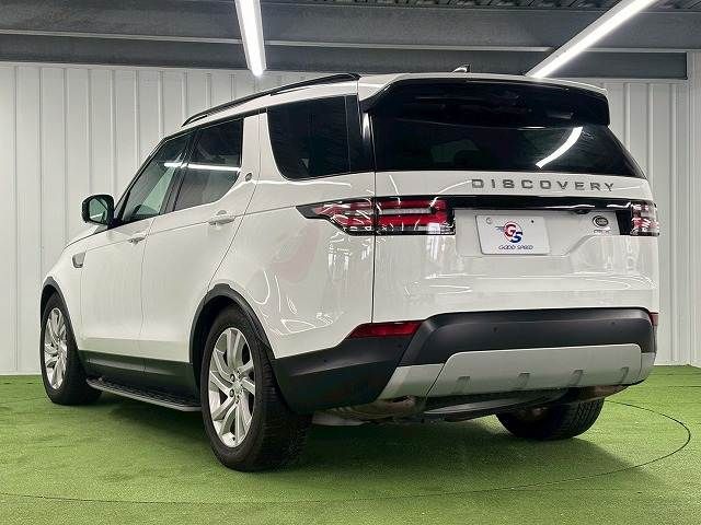 ROVER DISCOVERY 2019 Image 31