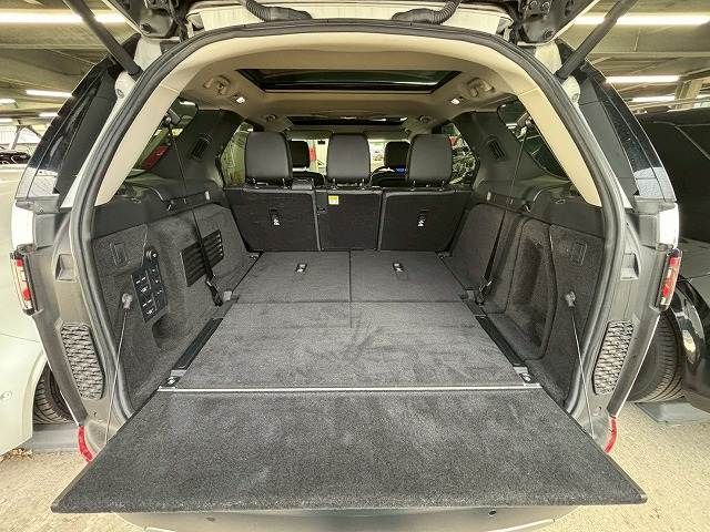 ROVER DISCOVERY 2019 Image 31