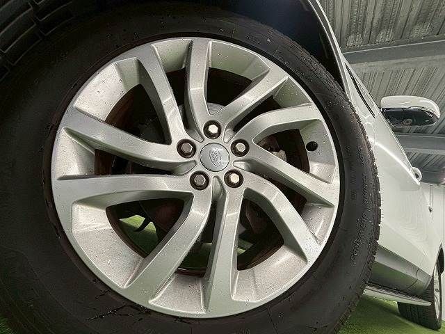 ROVER DISCOVERY 2019 Image 31