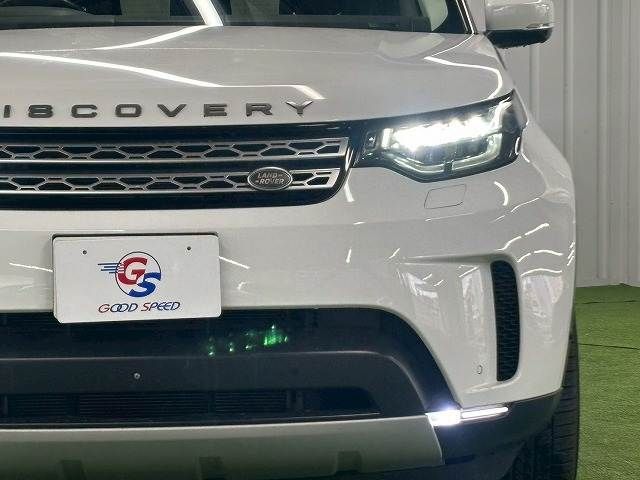 ROVER DISCOVERY 2019 Image 31