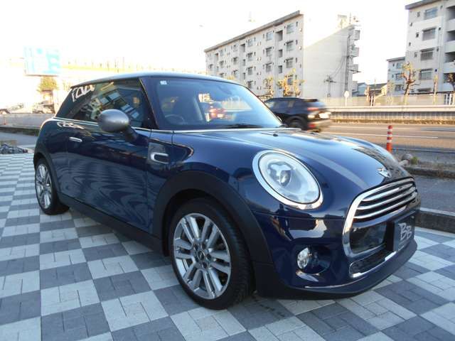 BMW MINI COOPER D 2016 Image 31