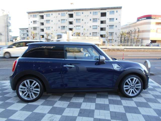 BMW MINI COOPER D 2016 Image 31