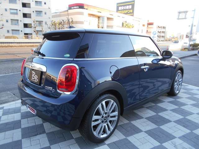 BMW MINI COOPER D 2016 Image 31