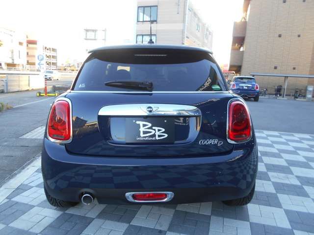 BMW MINI COOPER D 2016 Image 31