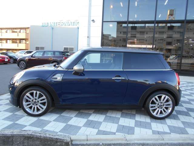 BMW MINI COOPER D 2016 Image 31