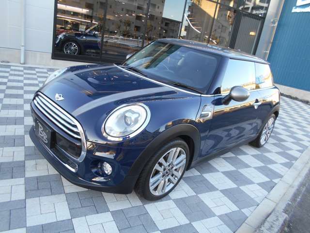 BMW MINI COOPER D 2016 Image 31