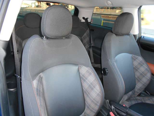 BMW MINI COOPER D 2016 Image 31