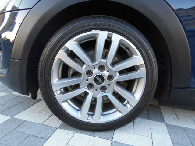 BMW MINI COOPER D 2016 Image 31