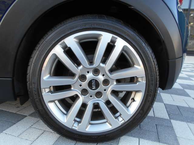 BMW MINI COOPER D 2016 Image 31