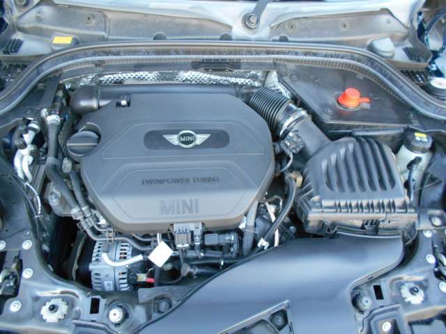 BMW MINI COOPER D 2016 Image 31