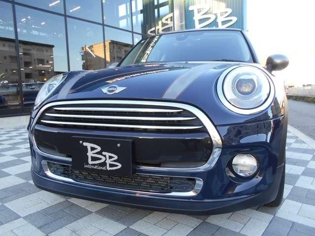 BMW MINI COOPER D 2016 Image 31