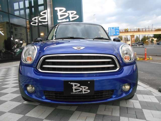 BMW MINI COOPER PACE 2014 Image 31