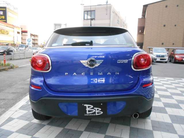 BMW MINI COOPER PACE 2014 Image 31