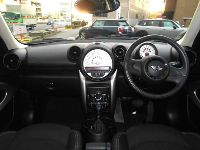 BMW MINI COOPER PACE 2014 Image 31