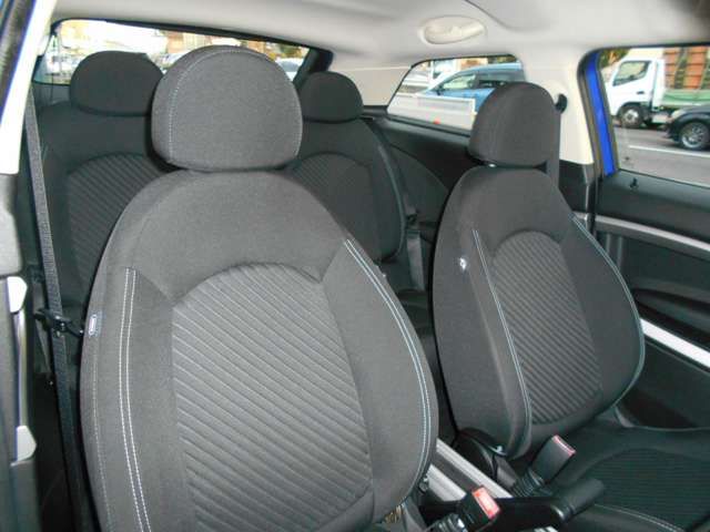 BMW MINI COOPER PACE 2014 Image 31