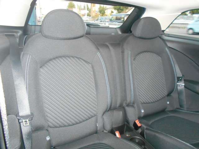 BMW MINI COOPER PACE 2014 Image 31