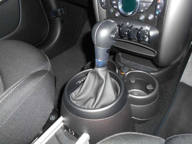 BMW MINI COOPER PACE 2014 Image 31