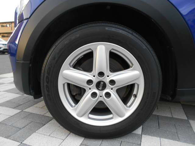 BMW MINI COOPER PACE 2014 Image 31