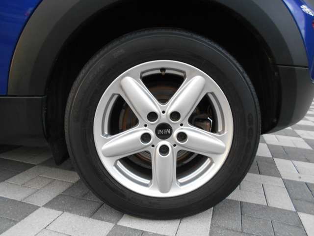 BMW MINI COOPER PACE 2014 Image 31