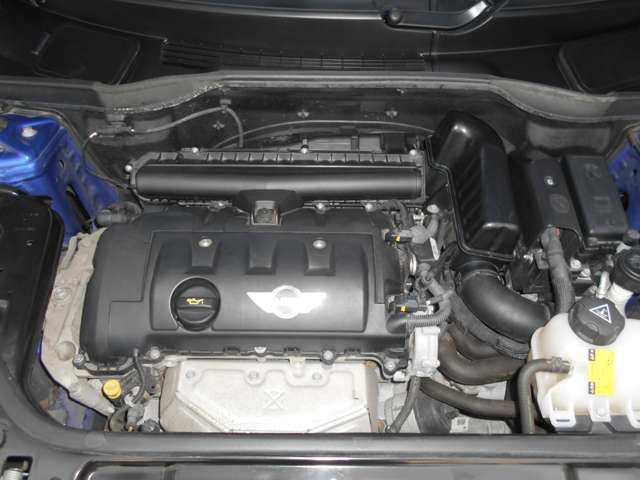 BMW MINI COOPER PACE 2014 Image 31