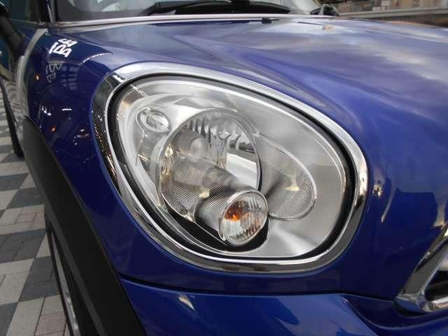 BMW MINI COOPER PACE 2014 Image 31