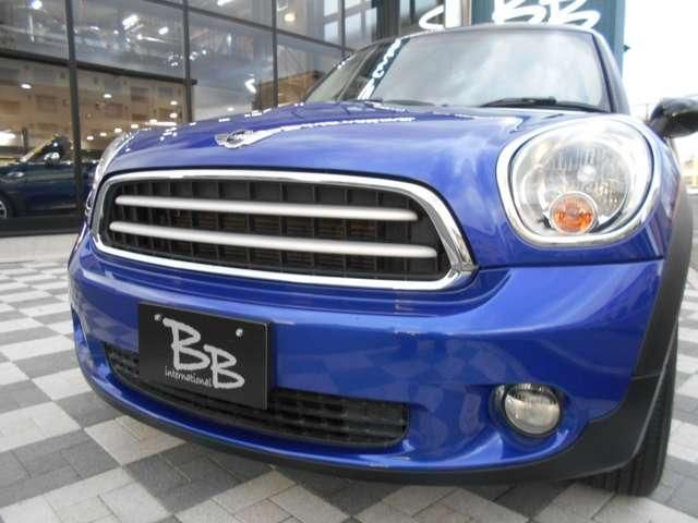 BMW MINI COOPER PACE 2014 Image 31