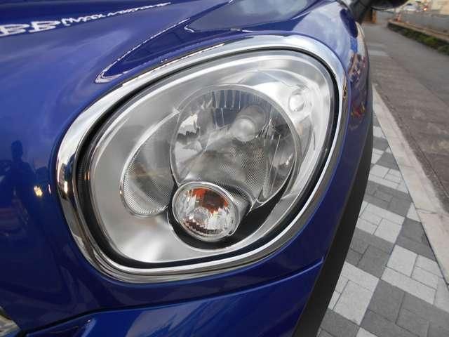 BMW MINI COOPER PACE 2014 Image 31