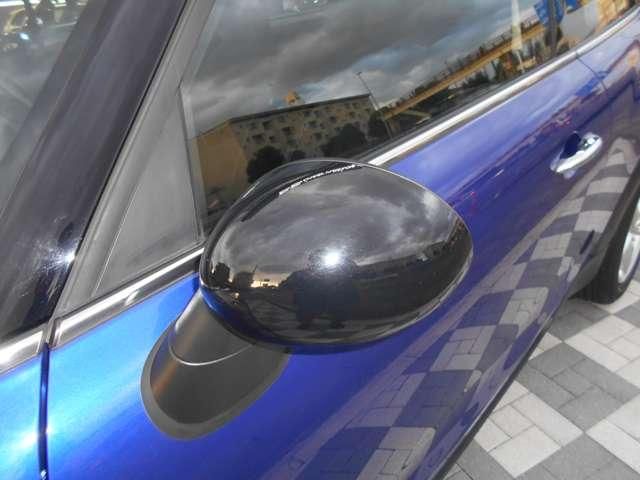 BMW MINI COOPER PACE 2014 Image 31