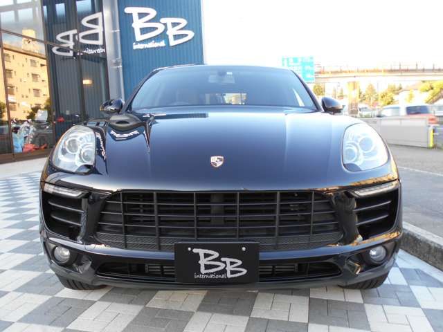 PORSCHE MACAN 2015 Image 31