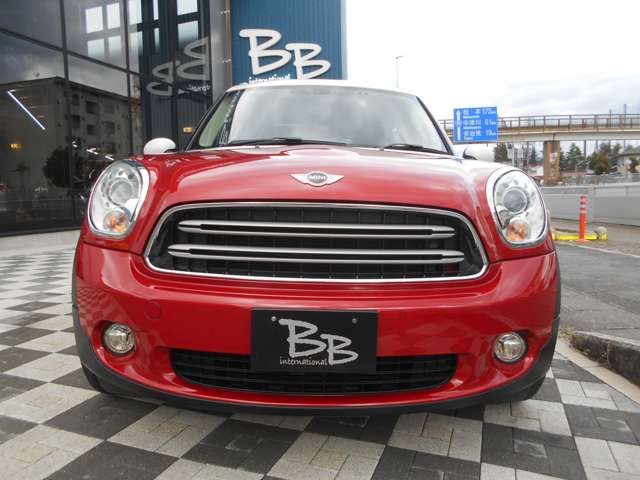 BMW MINI COOPER CROS 2015 Image 31