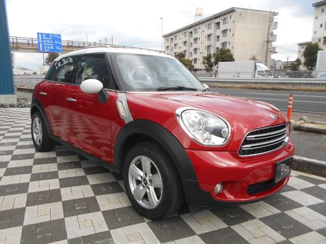 BMW MINI COOPER CROS 2015 Image 31